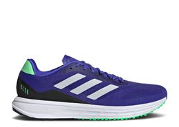 Adidas: Синие кроссовки  SL-20