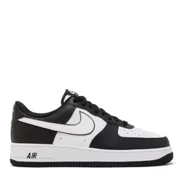 Nike: Белые кеды  Air Force 1