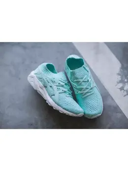 Asics: Кроссовки  Gel-Kayano