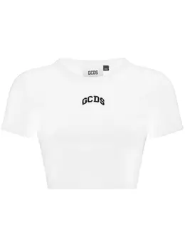 Gcds: Белая футболка 