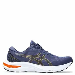 ASICS: Синие кроссовки  GT-2000