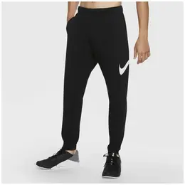 NIKE: Спортивные брюки  Dri FIT