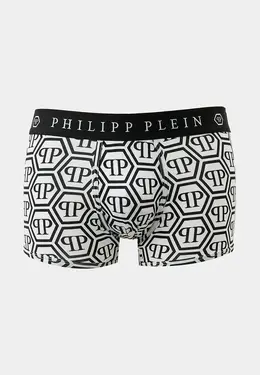 Philipp Plein: Белые трусы 