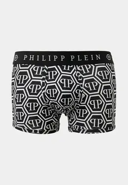 Philipp Plein: Чёрные трусы 