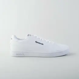 Reebok: Белые кеды 