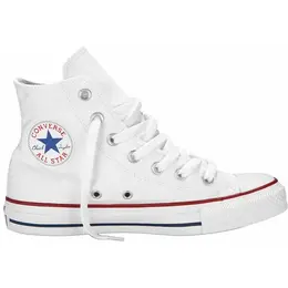 Converse: Белые кеды  All Star