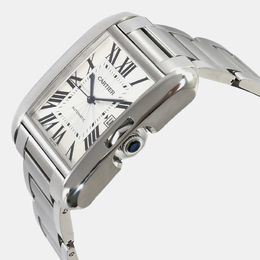 Cartier: Часы Tank Anglaise