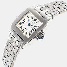 Cartier: Часы Santos