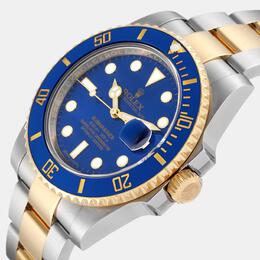 Rolex: Часы Submariner