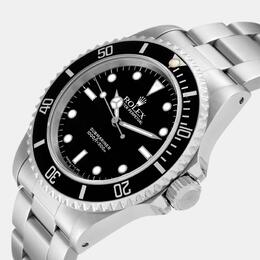 Rolex: Часы Submariner