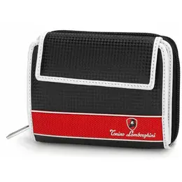 Tonino Lamborghini: Чёрный кошелёк