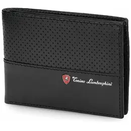 Tonino Lamborghini: Чёрный кошелёк