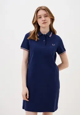 Fred Perry: Сарафан 