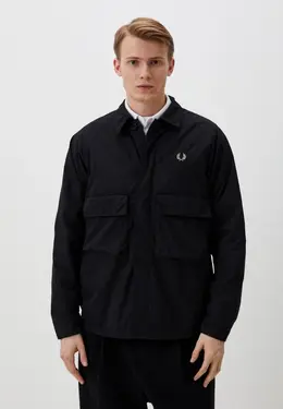 Fred Perry: Летняя куртка