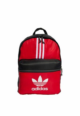 Adidas Originals: Чёрный рюкзак  Originals