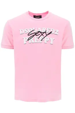 Dsquared2: Футболка 