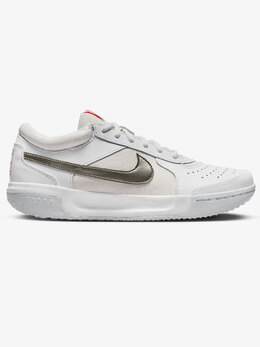 Nike: Белые кроссовки  Court