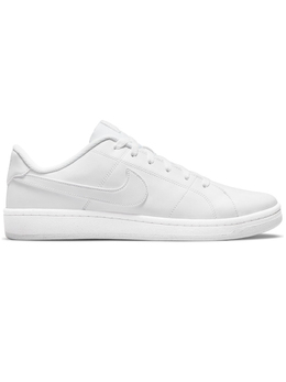 Nike: Белые кроссовки  Court