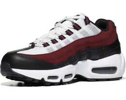 Nike: Белые кроссовки  Air Max 95