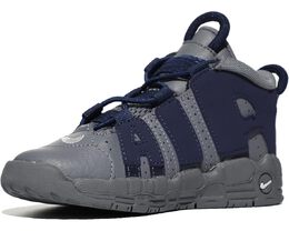 Nike: Синие кроссовки  Air More Uptempo