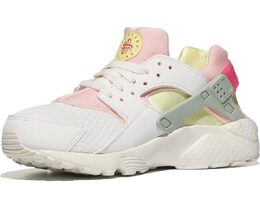 Nike: Белые кроссовки  Huarache