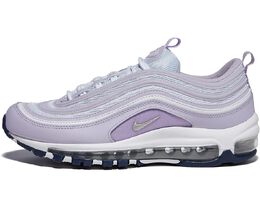 Nike: Белые кроссовки  Air Max 97