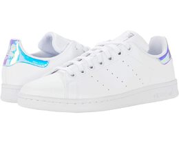 Adidas: Белые кроссовки  Stan Smith