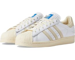 Adidas: Белые кроссовки  Superstar