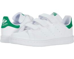 Adidas: Белые кроссовки  Stan Smith