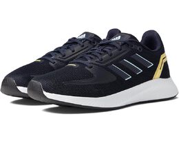 Adidas: Синие кроссовки  Runfalcon