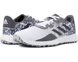 Adidas: Белые кроссовки  SL