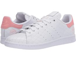 Adidas: Белые кроссовки  Stan Smith