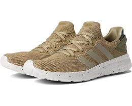 Adidas: Зелёные кроссовки  Lite Racer