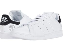 Adidas: Белые кроссовки  Stan Smith