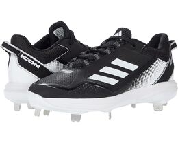 Adidas: Белые кроссовки 