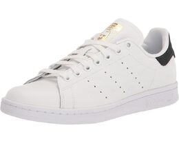 Adidas: Белые кроссовки  Stan Smith