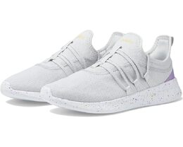 Adidas: Белые кроссовки 