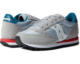 Saucony: Голубые кроссовки  Jazz Originals