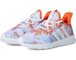 Adidas: Розовые кроссовки  Cloudfoam