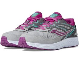 Saucony: Кроссовки  Cohesion 14