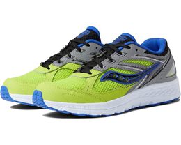 Saucony: Кроссовки  Cohesion 14