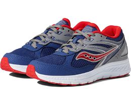 Saucony: Тёмные кроссовки  Cohesion 14