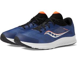 Saucony: Красные кроссовки  Guide 14