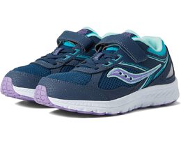 Saucony: Синие кроссовки  Cohesion 14