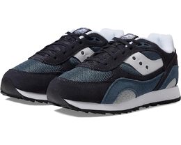 Saucony: Синие кроссовки  Shadow 6000