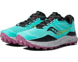 Saucony: Кроссовки  Peregrine