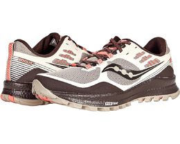 Saucony: Кроссовки  Xodus 10