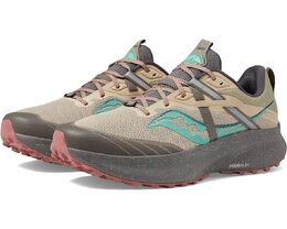 Saucony: Кроссовки 