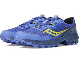 Saucony: Кроссовки 