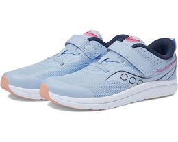 Saucony: Светлые кроссовки  Kinvara